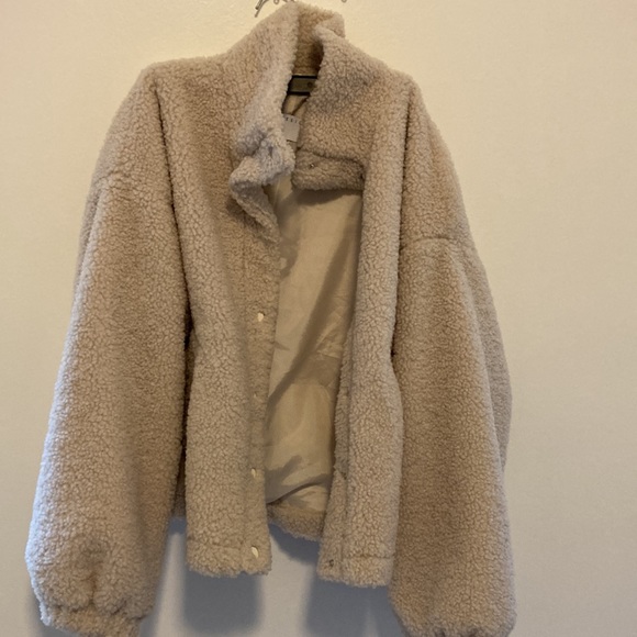 ASOS jacket - Picture 5 of 6